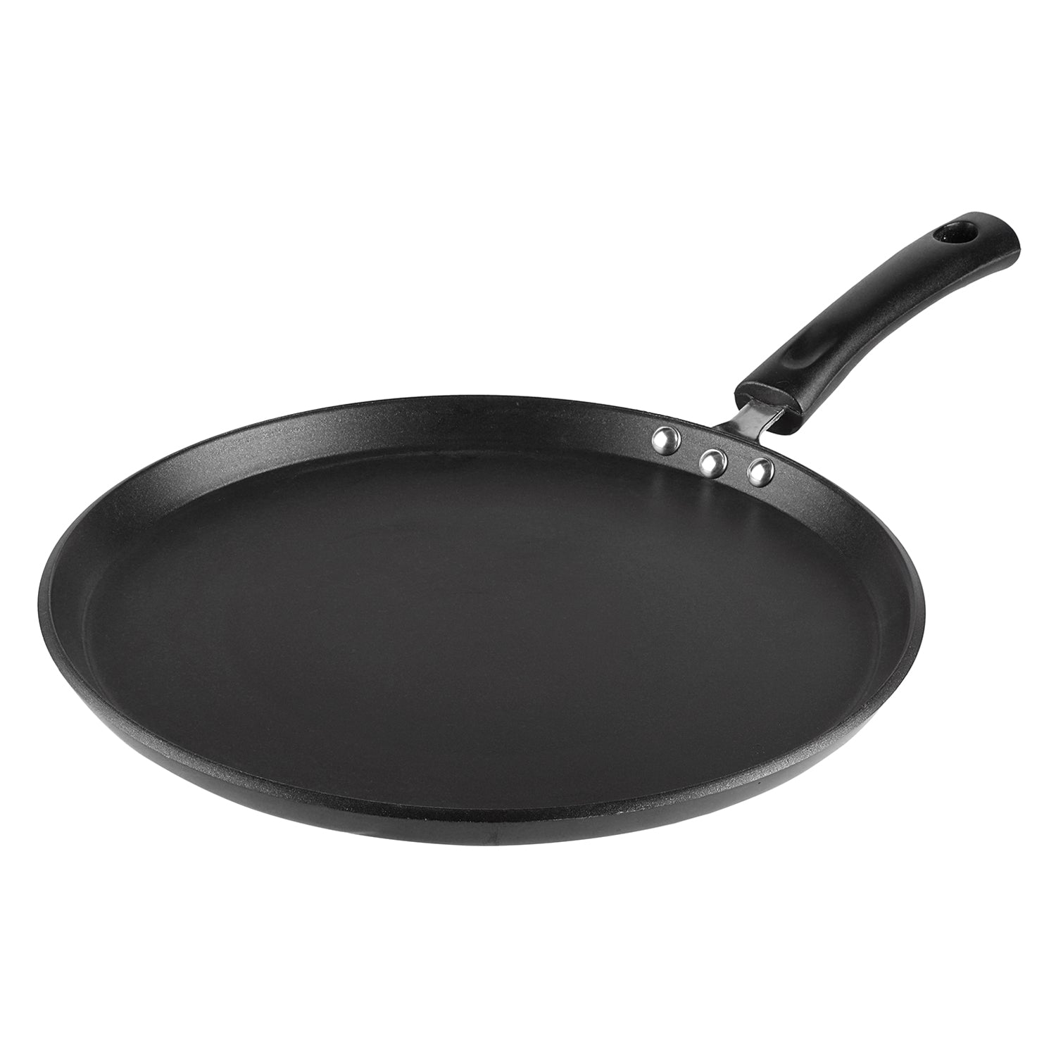 Non Stick Cookware Combo Set – 3 Piece, Induction Friendly, Durable & Easy to Clean
