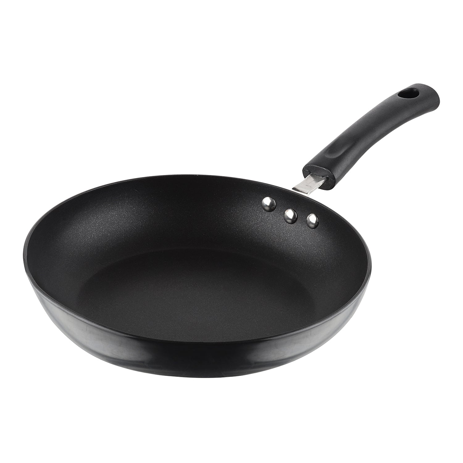 Non Stick Cookware Combo Set – 3 Piece, Induction Friendly, Durable & Easy to Clean