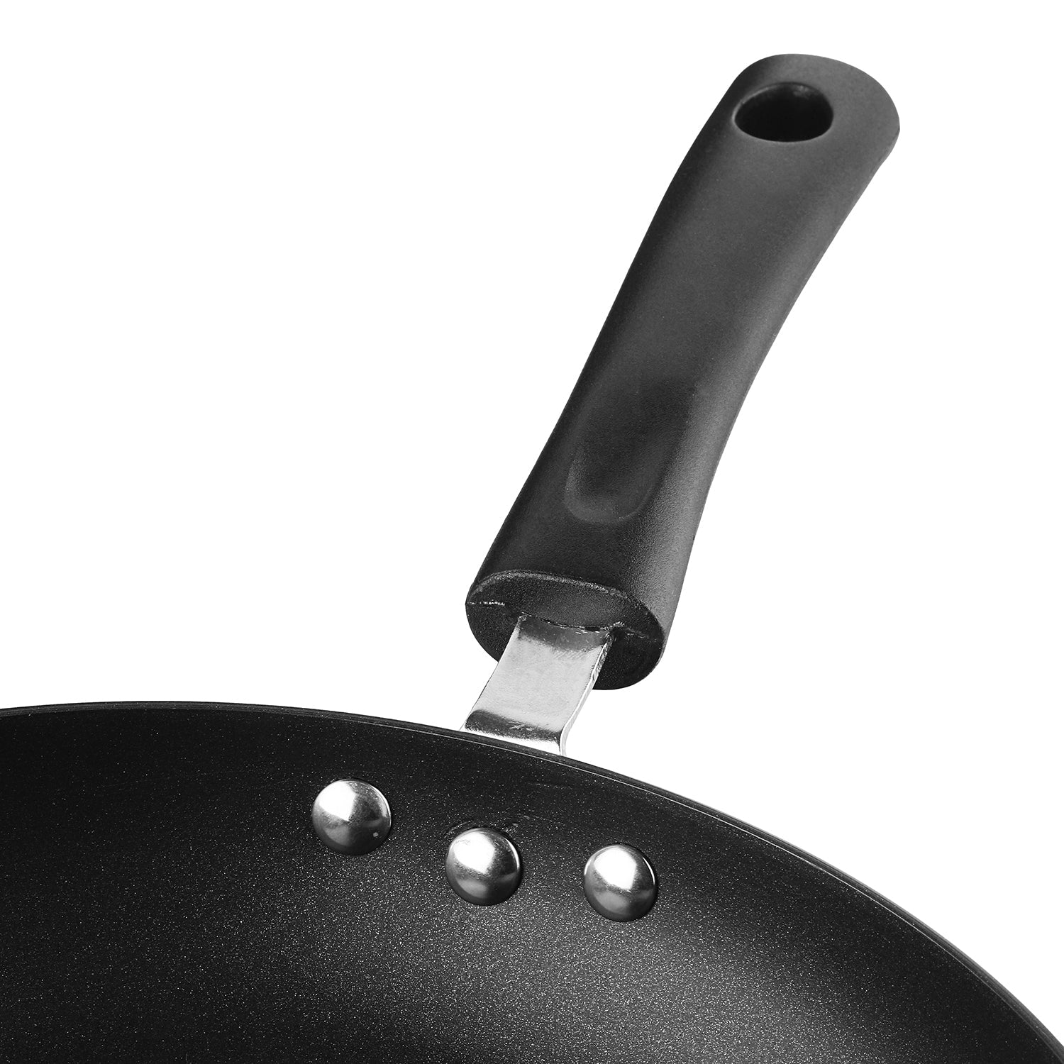 Non Stick Cookware Combo Set – 3 Piece, Induction Friendly, Durable & Easy to Clean
