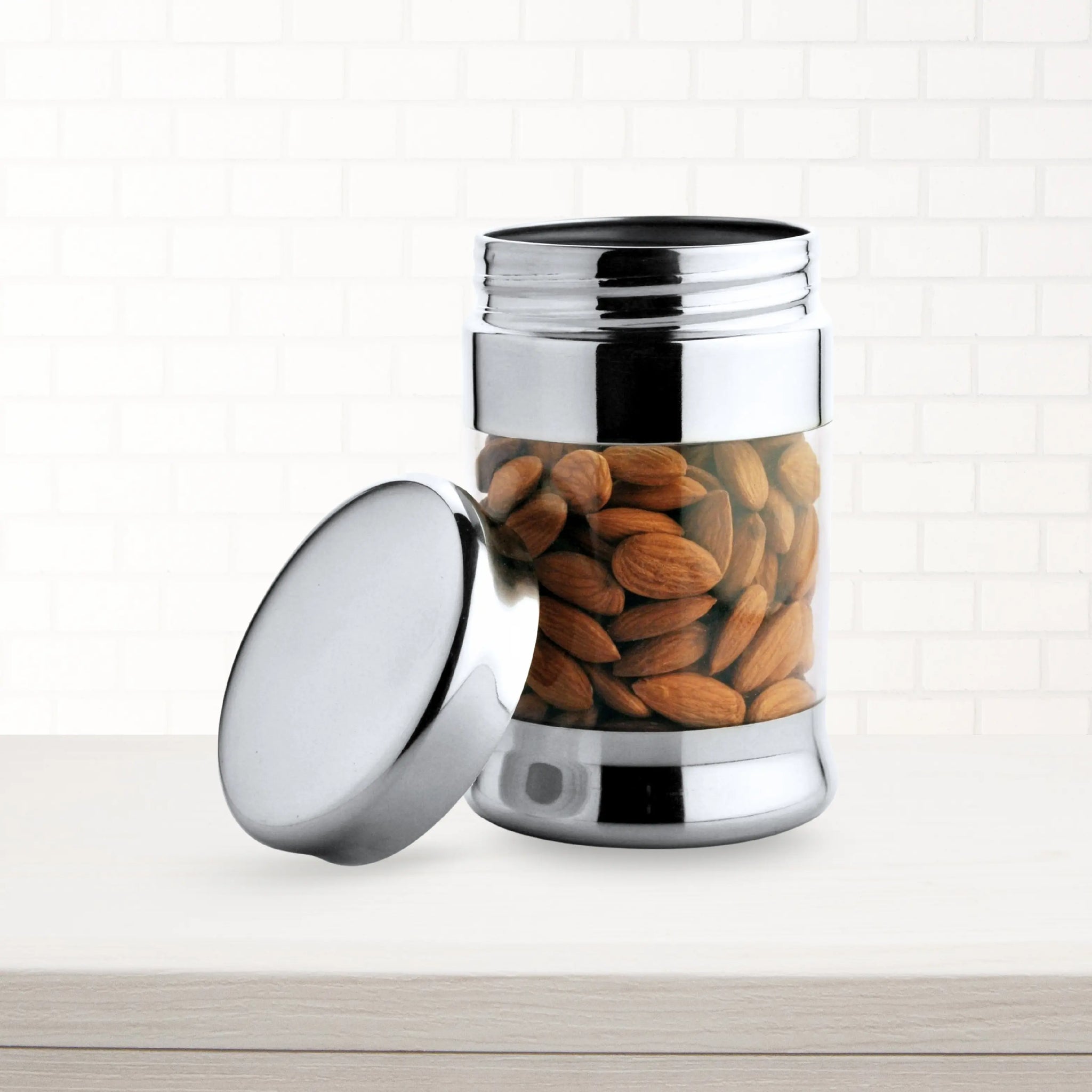 JVL Fusion Luxe Canister