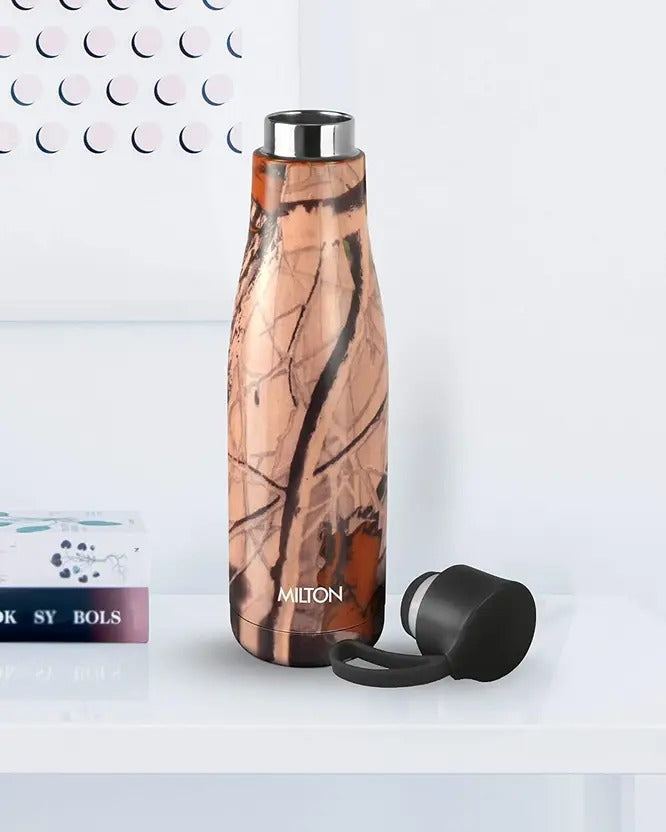 MILTON 762 ml Steel Bottle