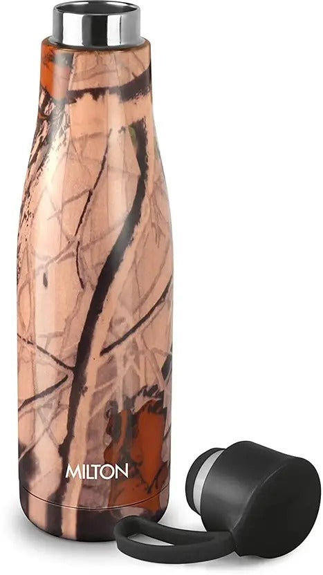 MILTON 762 ml Steel Bottle