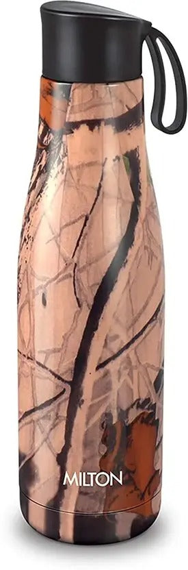 MILTON 762 ml Steel Bottle