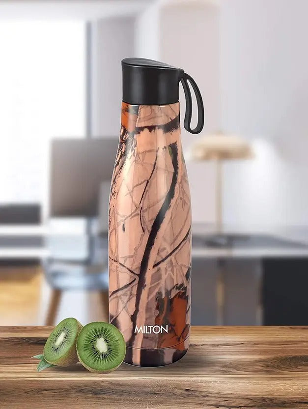 MILTON 762 ml Steel Bottle