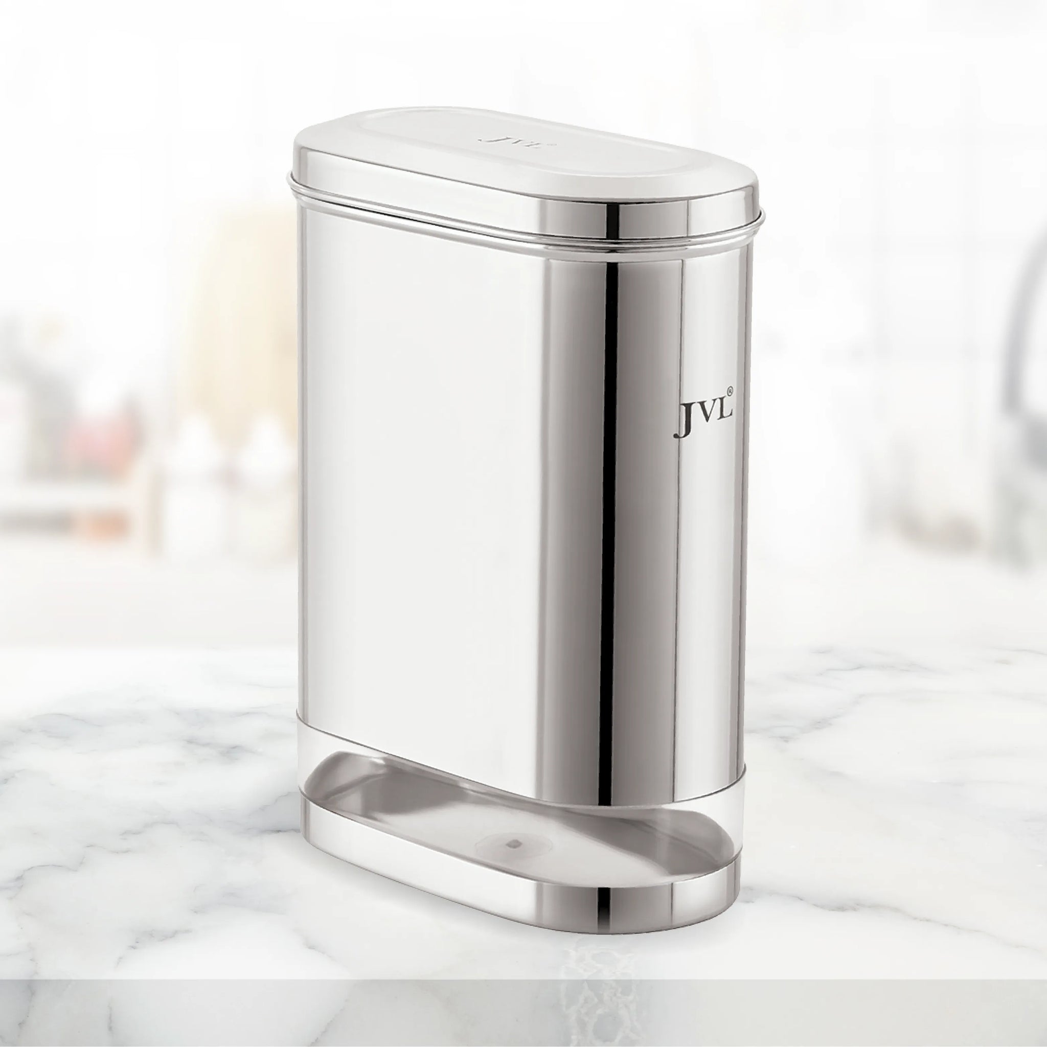 Galaxy Luxe Kitchen Canister