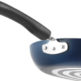 Non Stick Fry Pan for Cooking – Durable, Induction & Gas Compatible, Easy to Clean, Heavy Duty Kitchen Frying Pan